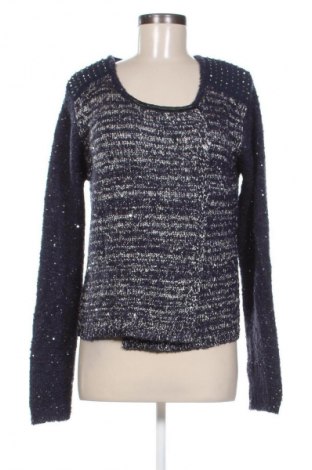 Cardigan de damă, Mărime S, Culoare Albastru, Preț 24,99 Lei