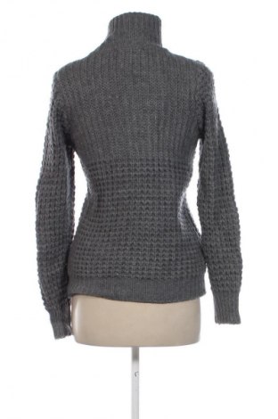 Damen Strickjacke, Größe M, Farbe Grau, Preis 5,49 €