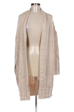 Damen Strickjacke, Größe M, Farbe Beige, Preis € 6,99