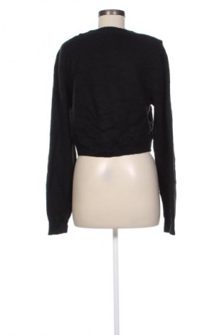 Cardigan de damă, Mărime XL, Culoare Negru, Preț 48,99 Lei