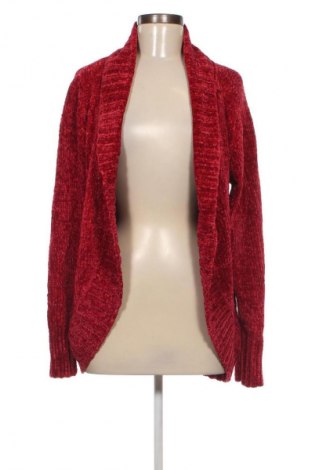 Cardigan de damă, Mărime XL, Culoare Roșu, Preț 60,99 Lei