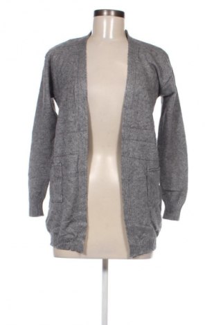 Cardigan de damă, Mărime M, Culoare Gri, Preț 19,99 Lei