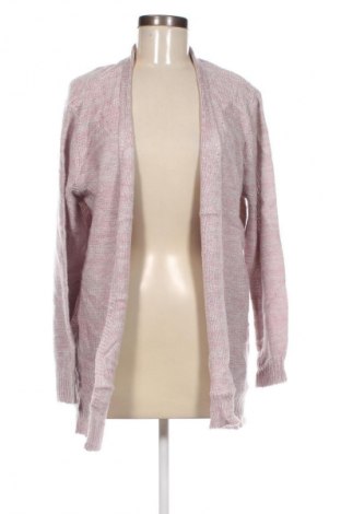 Damen Strickjacke, Größe L, Farbe Rosa, Preis 4,49 €