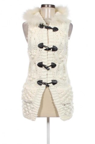 Cardigan de damă, Mărime S, Culoare Alb, Preț 24,99 Lei