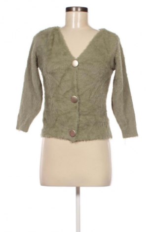 Cardigan de damă, Mărime M, Culoare Verde, Preț 19,99 Lei