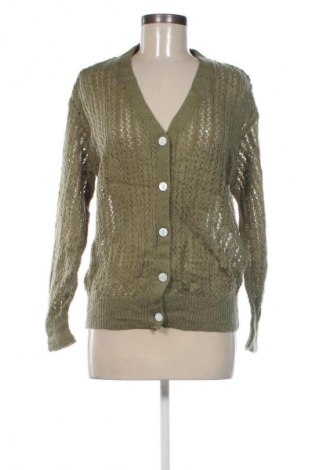 Cardigan de damă, Mărime M, Culoare Verde, Preț 16,99 Lei