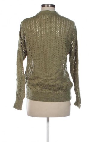 Cardigan de damă, Mărime M, Culoare Verde, Preț 19,99 Lei