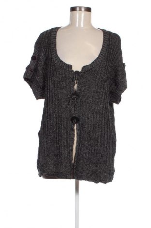 Cardigan de damă, Mărime XXL, Culoare Negru, Preț 33,99 Lei