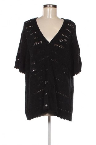 Cardigan de damă, Mărime L, Culoare Negru, Preț 33,99 Lei