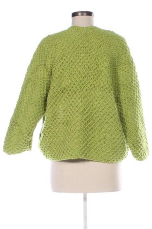 Cardigan de damă, Mărime S, Culoare Verde, Preț 38,99 Lei