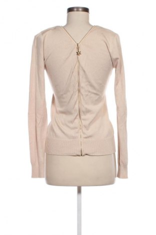 Damen Strickjacke, Größe M, Farbe Beige, Preis € 10,99