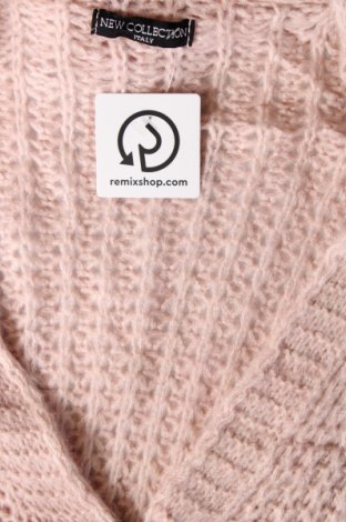 Damen Strickjacke, Größe M, Farbe Rosa, Preis € 6,99