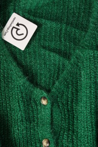 Cardigan de damă, Mărime M, Culoare Verde, Preț 52,99 Lei