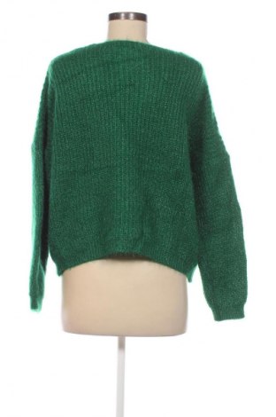 Cardigan de damă, Mărime M, Culoare Verde, Preț 52,99 Lei