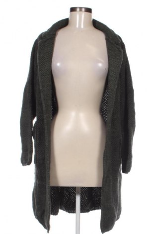 Cardigan de damă, Mărime M, Culoare Verde, Preț 31,99 Lei