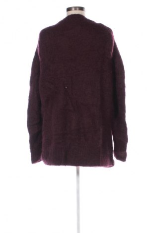 Damen Strickjacke, Größe M, Farbe Rot, Preis € 20,49