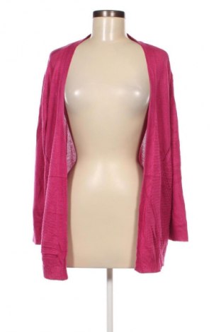 Damen Strickjacke, Größe M, Farbe Rosa, Preis € 8,49