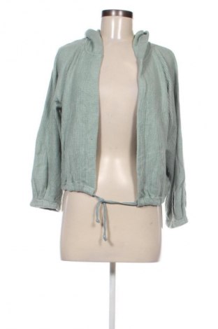 Cardigan de damă 17 & Co., Mărime M, Culoare Verde, Preț 26,99 Lei