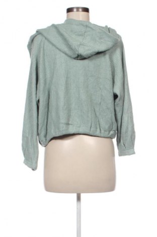 Cardigan de damă 17 & Co., Mărime M, Culoare Verde, Preț 26,99 Lei