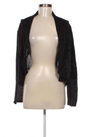 Cardigan de damă 2-biz, Mărime XL, Culoare Negru, Preț 32,99 Lei