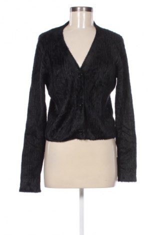 Cardigan de damă 24 Colours, Mărime M, Culoare Negru, Preț 40,99 Lei