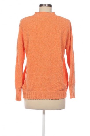 Damen Strickjacke ASOS, Größe M, Farbe Orange, Preis 7,49 €