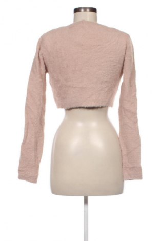 Damen Strickjacke Addax, Größe M, Farbe Beige, Preis 6,99 €