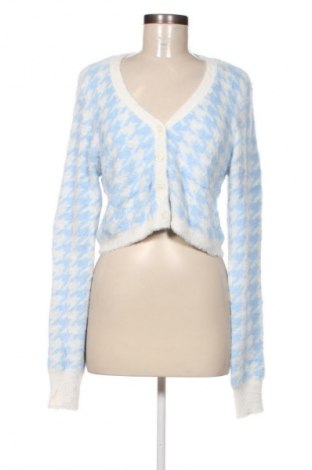 Cardigan de damă Aeropostale, Mărime L, Culoare Albastru, Preț 48,99 Lei