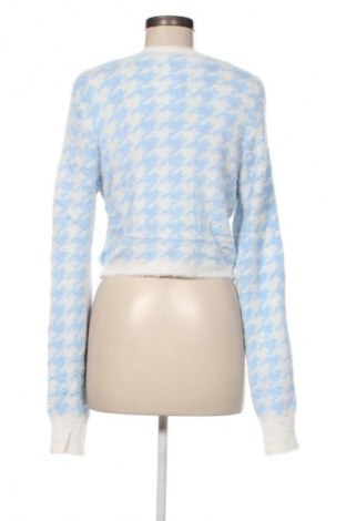 Cardigan de damă Aeropostale, Mărime L, Culoare Albastru, Preț 48,99 Lei