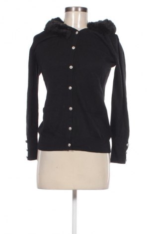 Cardigan de damă Alfredo Pauly, Mărime M, Culoare Negru, Preț 137,99 Lei