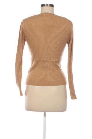 Cardigan de damă Amisu, Mărime XS, Culoare Maro, Preț 31,99 Lei