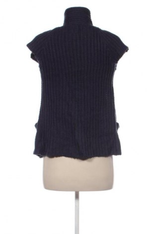 Cardigan de damă Amisu, Mărime S, Culoare Albastru, Preț 95,99 Lei