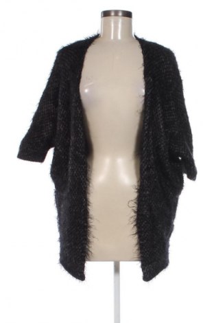 Cardigan de damă Amisu, Mărime M, Culoare Negru, Preț 95,99 Lei