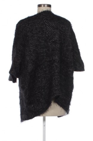 Cardigan de damă Amisu, Mărime M, Culoare Negru, Preț 95,99 Lei