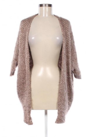 Cardigan de damă Amisu, Mărime M, Culoare Bej, Preț 95,99 Lei