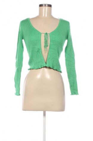 Cardigan de damă Anko, Mărime XS, Culoare Verde, Preț 30,99 Lei