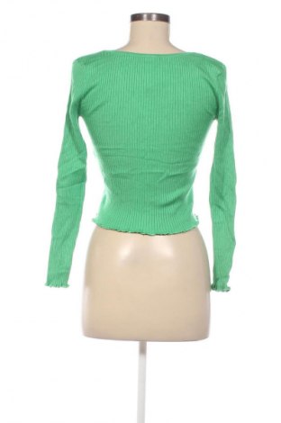 Cardigan de damă Anko, Mărime XS, Culoare Verde, Preț 53,99 Lei