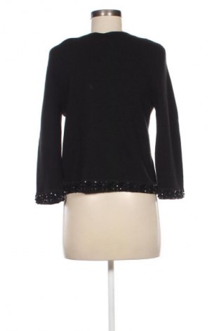 Cardigan de damă Ann Taylor, Mărime M, Culoare Negru, Preț 105,99 Lei