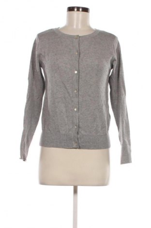 Damen Strickjacke Anna Field, Größe S, Farbe Grau, Preis 5,99 €