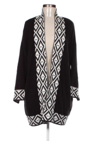 Cardigan de damă Anna Field, Mărime L, Culoare Negru, Preț 52,99 Lei