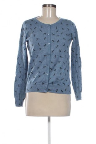 Damen Strickjacke Atmosphere, Größe M, Farbe Blau, Preis 11,49 €