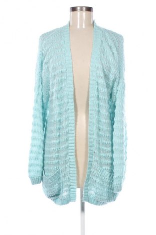 Cardigan de damă Atmosphere, Mărime S, Culoare Verde, Preț 16,99 Lei