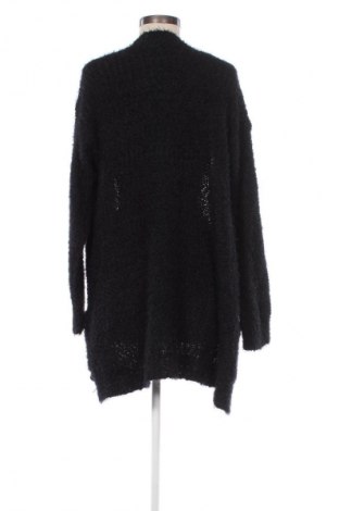 Cardigan de damă Atmosphere, Mărime M, Culoare Negru, Preț 33,99 Lei