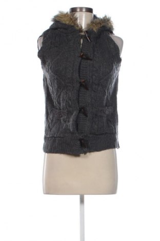 Cardigan de damă Atmosphere, Mărime M, Culoare Gri, Preț 34,99 Lei