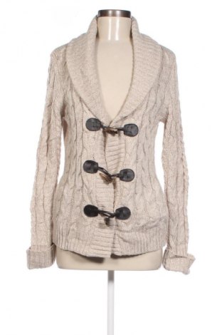 Damen Strickjacke Atmosphere, Größe M, Farbe Beige, Preis € 7,49