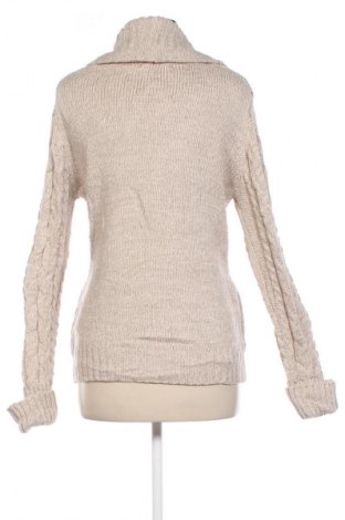 Damen Strickjacke Atmosphere, Größe M, Farbe Beige, Preis € 7,49