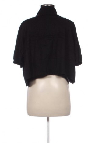 Cardigan de damă Avenue, Mărime XXL, Culoare Negru, Preț 87,99 Lei