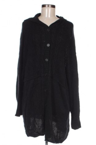 Cardigan de damă Avenue, Mărime S, Culoare Negru, Preț 106,99 Lei