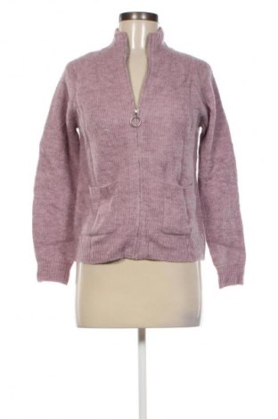 Damen Strickjacke B.Young, Größe XS, Farbe Aschrosa, Preis € 12,49