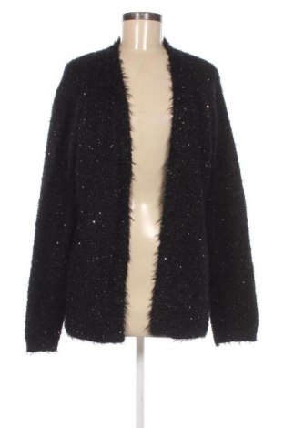 Cardigan de damă Bel&Bo, Mărime XL, Culoare Negru, Preț 25,99 Lei